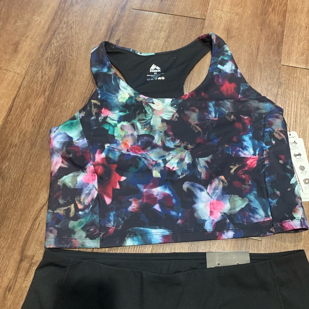 Workout set - Picture 3 of 8